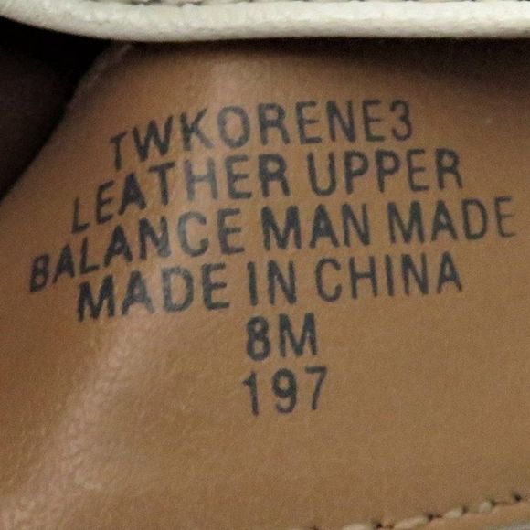 Cream White Sandals Off White Tommy Hilfiger Summer Shoes...425 - Picture 6 of 9